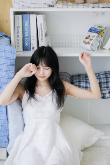 赤足惊魂