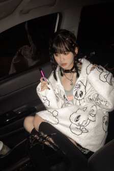 隔壁妹妹