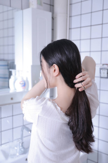 最美好的时光