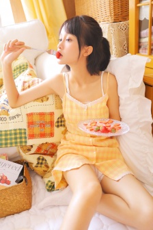 最美是你剧情介绍